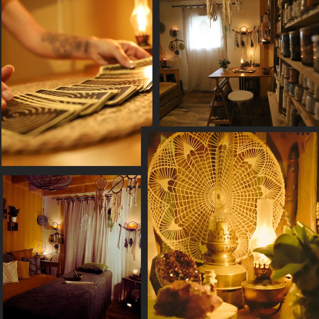 Beige Minimalist Aesthetic Moodboard Photo Collage Instagram Post
